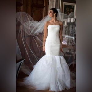 Vera Wang Wedding dress. Brand new with Tags